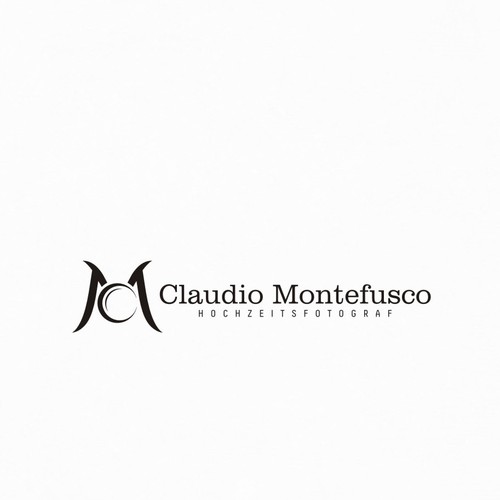 Logo Claudio Montefusco