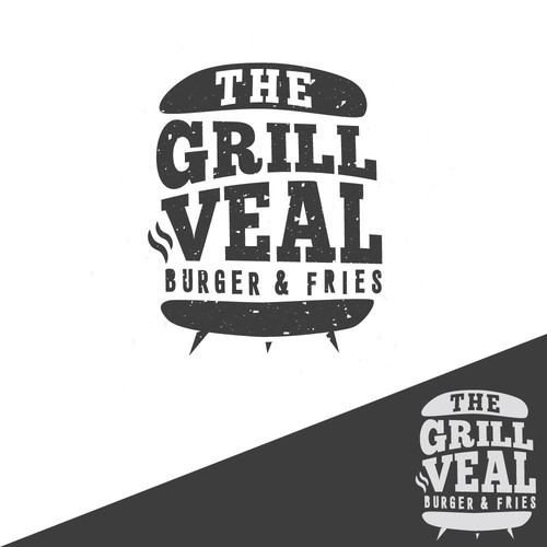 Grill Veal