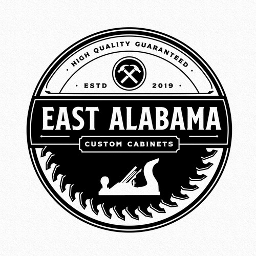 East Alabama Custom Cabinets