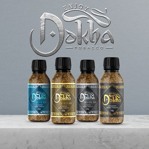 Enjoy Dokha