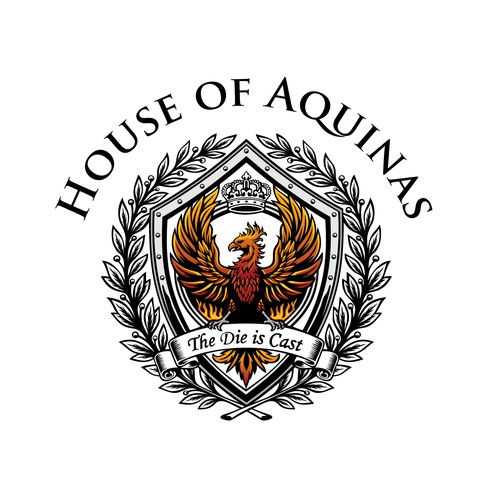 house of aquinas