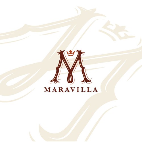 Proposal for Chocolate Bar Logo