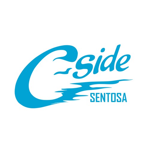 C-side a new logo