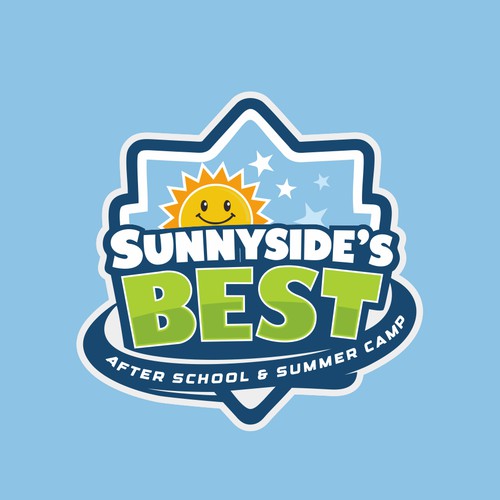 Sunnyside's Best After School & Summer Camp