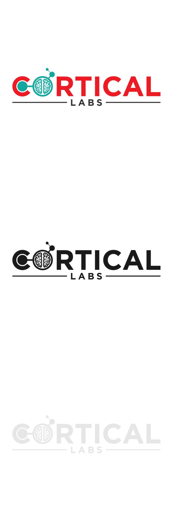 Design a simple and eye cathcing Dietary Brain Supplement Logo