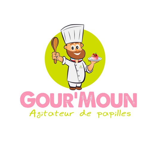 Gour'Moun