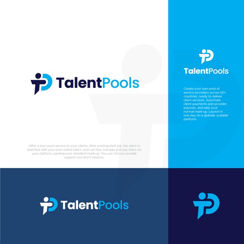 Logo Design for Internet tools