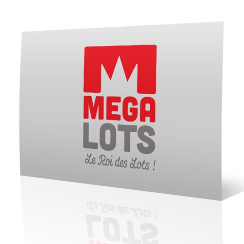 logo pour MEGALOTS