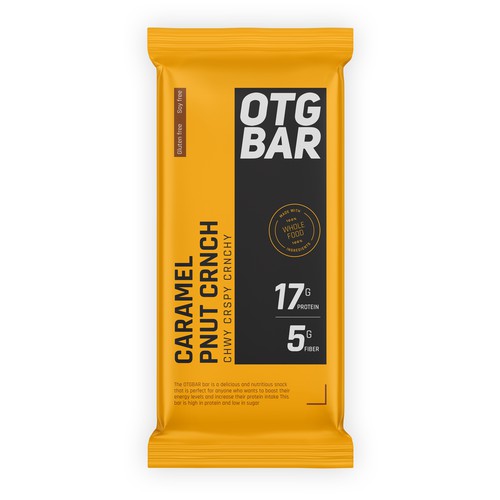 Protien Bar