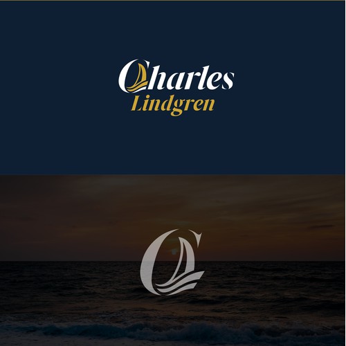 Charles Lindgren