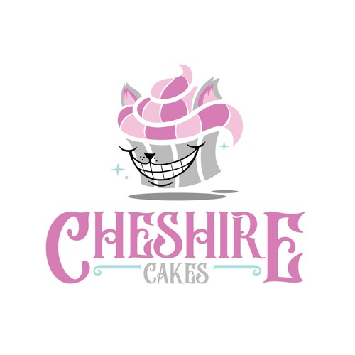 Cheshire Cakes 