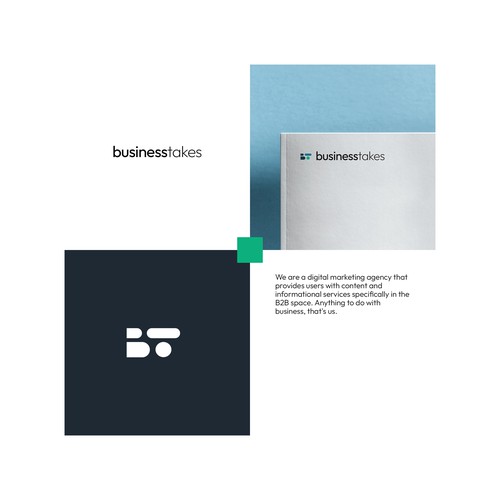 Business takes