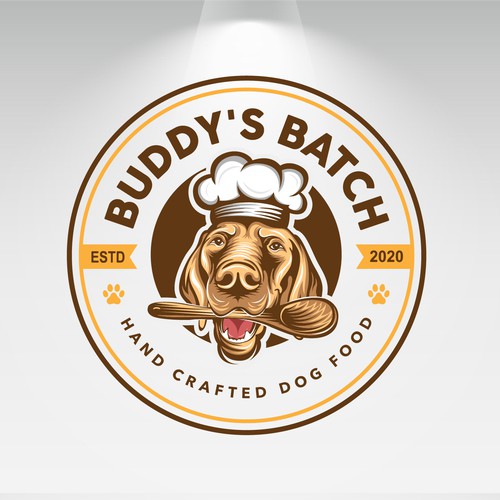 Buddy's Batch