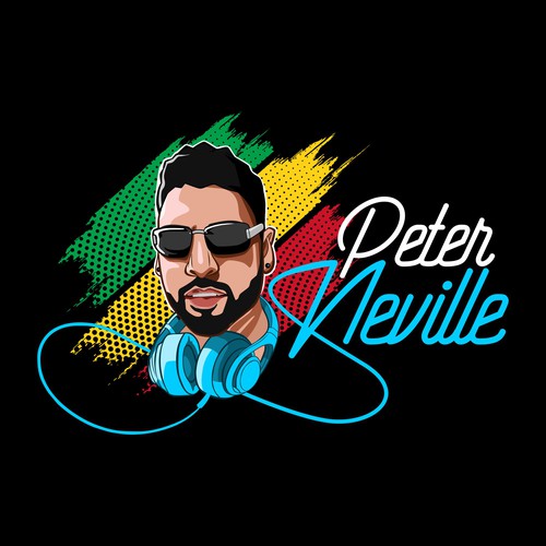DJ Peter Neville