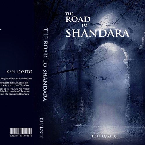 book cover