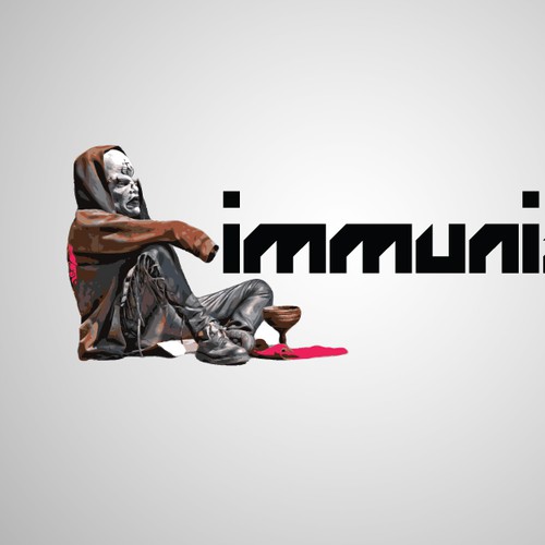 Create the next logo for Immunize