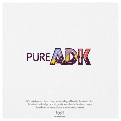 Pure ADK