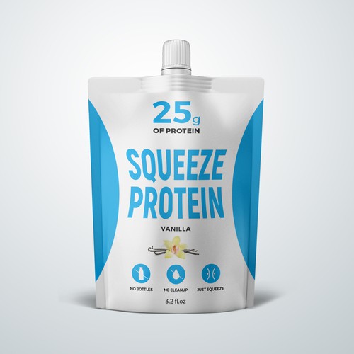 package and Logo design