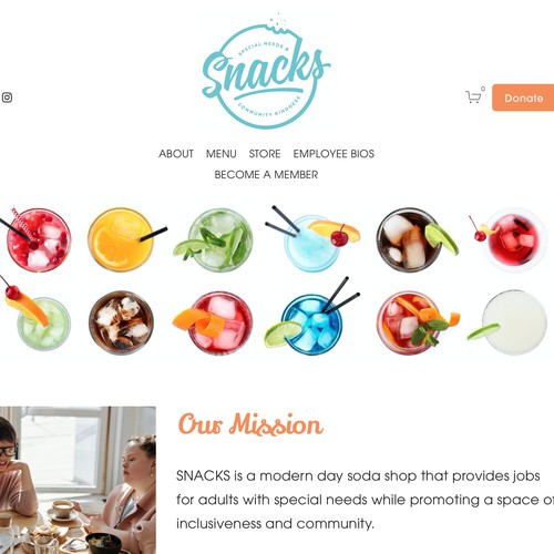 SNACKS