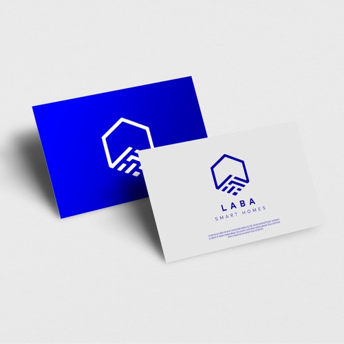 Logo Concept LABA