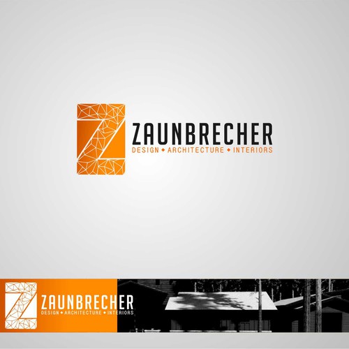 Logo for Zaunbrecher Architecture