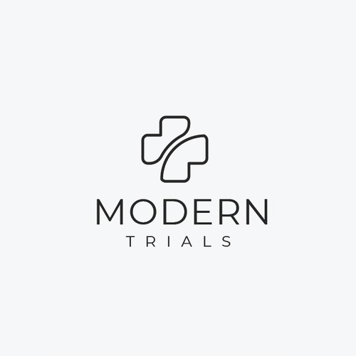 Modern Trials Logo
