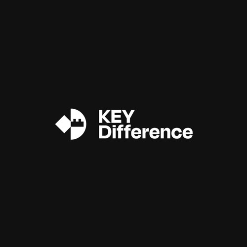 Key Difference Logo