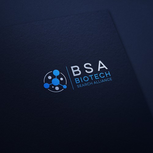 Biotech Search Alliance