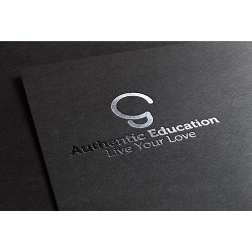 [Guaranteed Prize] Create a new logo for Authentic Education