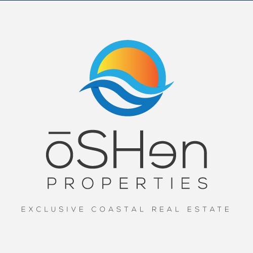 REAL ESTATE ELEGANT LOGO