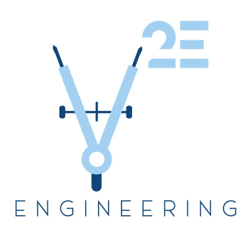 logo concept for constructing