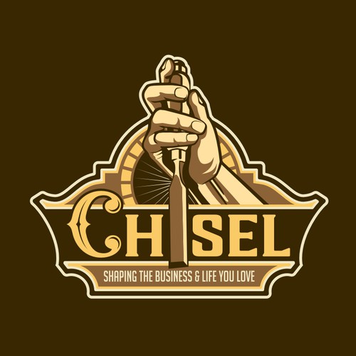 chisel