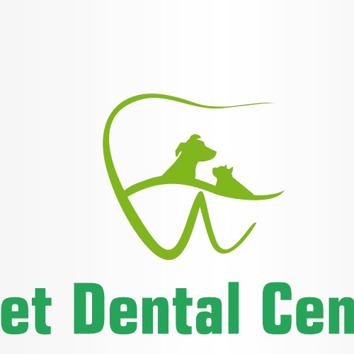Pet Dental Center Needs A New Logo