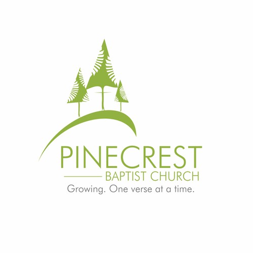 Pinecrest Baptist Church