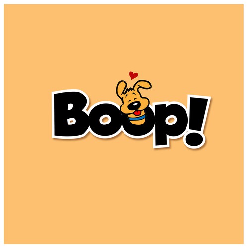 Boop!