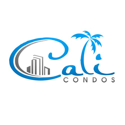 I'm trying to take over the L.A. condo market and need the perfect logo