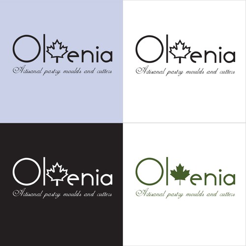 Oltenia-Artisanal pastry moulds and cutters