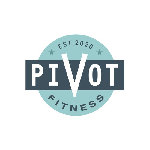 Pivot Fitness