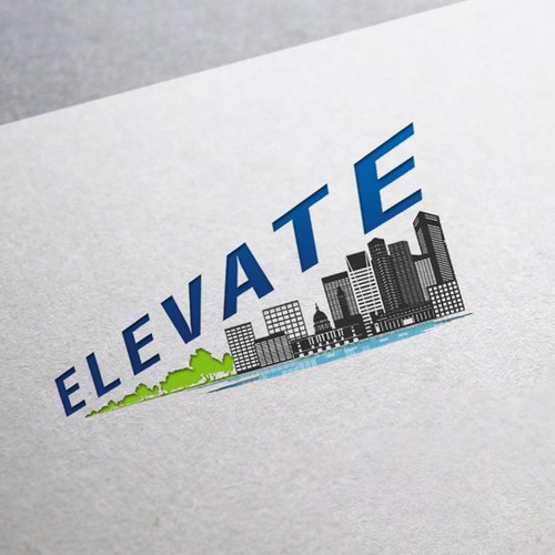 Real Estate Logo