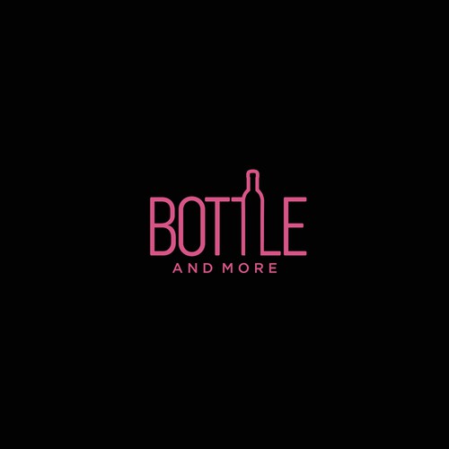BOTTLE