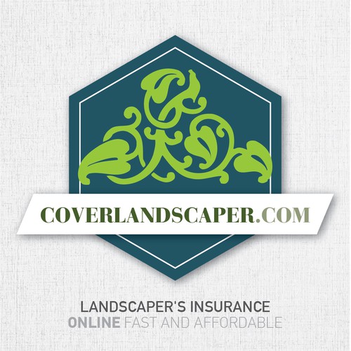 COVERLANDSCAPER