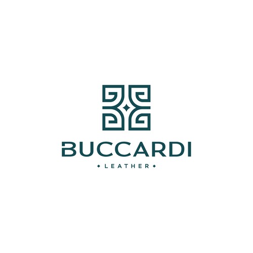 Buccardi Luxury Leather 