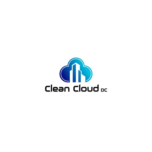 Clean Cloud Logo