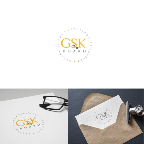 GSK board