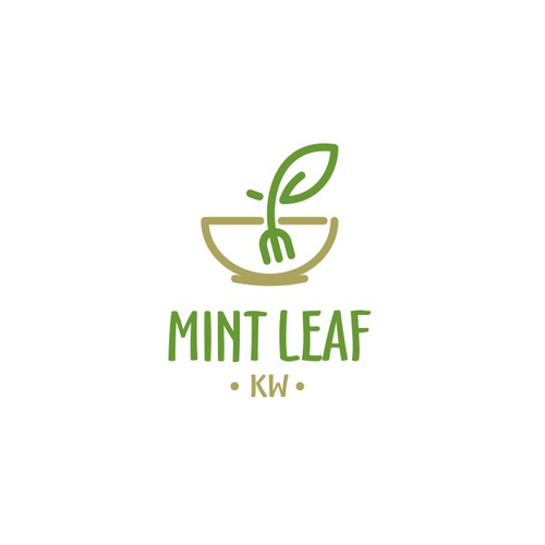 Mint Leaf KW