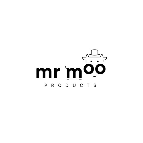 mr moo products
