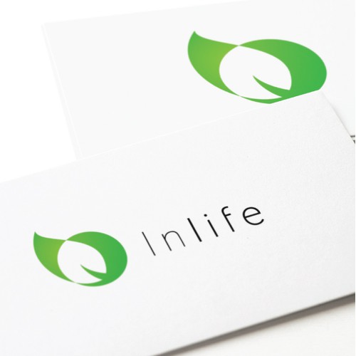 Inlife | Logo & Brand Identity