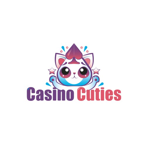 Proposed logo for casino