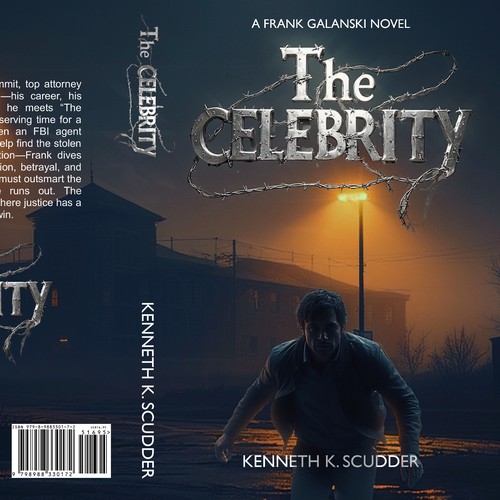 cover design