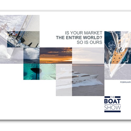 THE BOAT SHOW